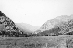 Rock Creek Absoraka Range 1921