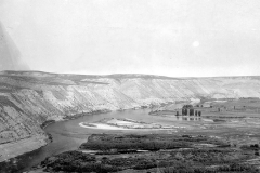 Salmon Falls, Snake River, 1902