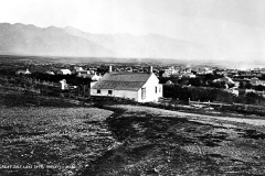 Salt Lake City, 1880s