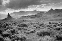 Shoshone River South Fork early 1900s