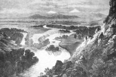 Three Forks Missouri River 1869